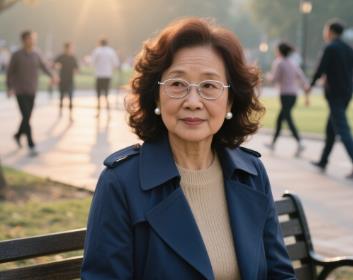 50岁后女人为啥出轨