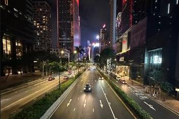 城市夜间经济消费调查:年轻群体主导的夜生活新图景