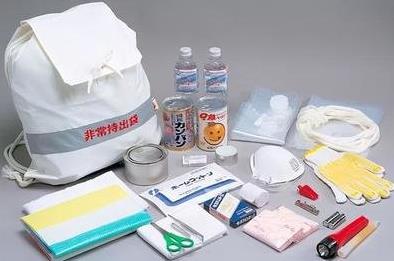 居民家庭应急储备调查:安全感背后的准备缺口